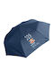 Paul Frank 6620 Regenschirm Kompakt Grey/Blue