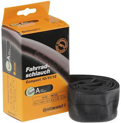 Continental Bicycle Tyre Inner Tube 10"