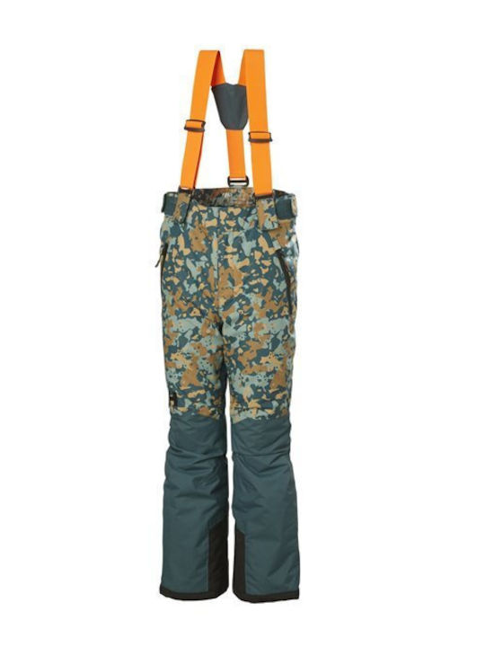 Helly Hansen No Limits 2.0 41729 Παιδική Σαλοπέτα Σκι & Snowboard Helly Hansen No Limits 2.0 41729 Παιδική Σαλοπέτα Σκι & Snowboard