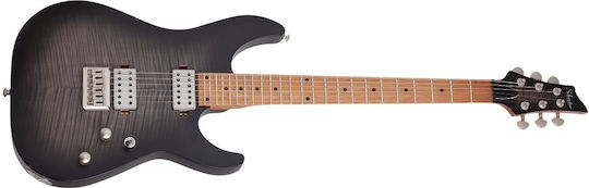 Schecter C 1 Standard Plus Ηλεκτρική Κιθάρα