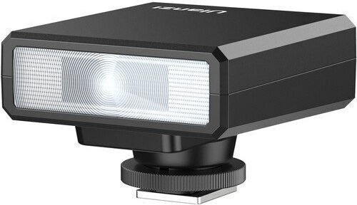 Ulanzi F12 Mini Blitz Pentru Cameră Negru