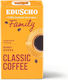 Tchibo Espresso Coffee Ground 500gr