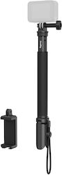 Smallrig 5403 Selfie Stick Action Cameras