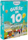 Joc de Societate Guess In 10 pentru 2-6 Jucători 5+ Ani Spin Master