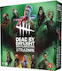 Game Expansion Dead by Daylight Warden for 3-5 Players 17+ Years Old (PL) Portal Games