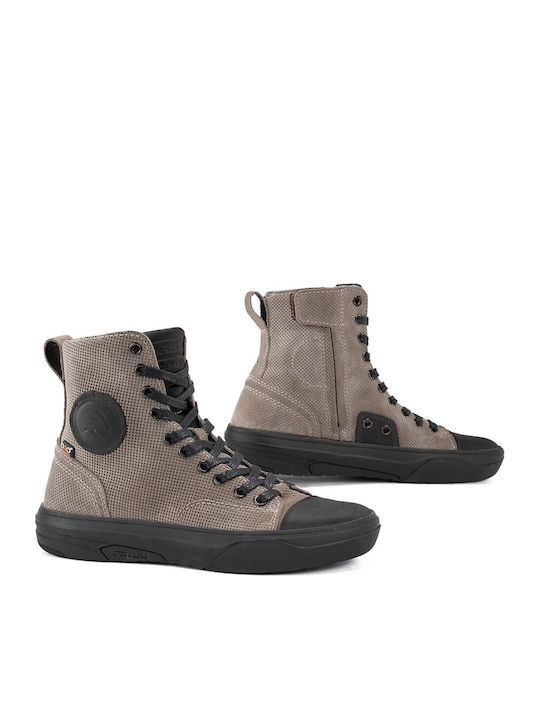 Falco Men's Low Boots Beige
