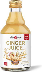 The Ginger People Χυμός Τζίντζερ Φίτζι 237ml 734027971707 The Ginger People Χυμός Τζίντζερ Φίτζι 237ml 734027971707