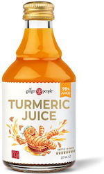 The Ginger People Kurkuma Fitti 237ml 1cm