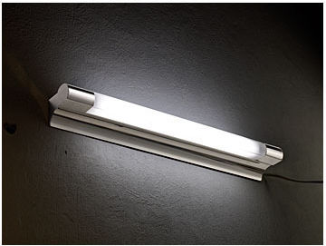 Sun Light Wall-Mounted Outdoor Light 52εκ.