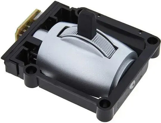 Korg 172599352117 Ersatzteile Joystick Pitch Bender Assy Pa2x Pro Pa800 Pa800ex Pa1x Triton Le Pa500