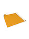 Wandsticker Möbel Matt Schutz Aufwertung Gelb 100x50 Cm