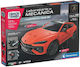 Clementoni Bau- und Konstruktionsspielzeug Mechanics Lamborghini