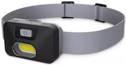 Philips Waterproof Headlamp LED 130lm Philips Waterproof Headlamp LED 130lm
