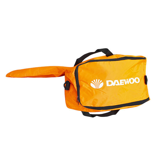 Tasche Benzin-Kettensäge Bis 18 Zoll Führungsschiene Daewoo