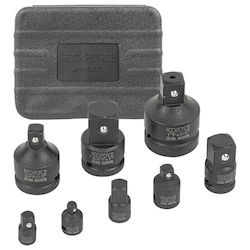 Rockforce RF-SA8 Αντάπτορες Αέρος Σετ 8τμχ
