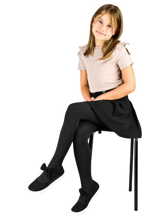 Noviti Kids Tight Eggplant