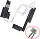 Speaker Set Λαβές Ηχείων Για Laptop Dell Inspiron 5401 5402 5405 5408 5409 Hgjyh 0hgjyh Cn-0hgjyh 023.400ki.0001 Αριστερό+δεξιό Κωδ.1-spkr333