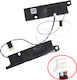 Speaker Set Pair Laptop Dell Inspiron 15 5590 V5590 5598 3n5wt 03n5wt Cn-03n5wt 023.400iv.0001 Mantis N15 Speakers Left and Right Code 1-spkr339