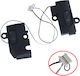 Speaker Set Pair Laptop Dell Latitude 14 E5420 E5420m 9kf3k 09kf3k 570303000-06l-g Speakers Left and Right Code 1-spkr347