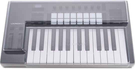 Decksaver Novation Launchkey 25 Mk4 Capac De Protecție