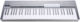Decksaver Novation Launchkey 61 Mk4 Κάλυμμα Προστασίας