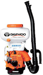 Daewoo DASP415 Drucksprüher Benzin 2.9hp 14Es Daewoo DASP415 Drucksprüher Benzin 2.9hp 14Es
