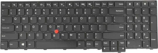 Oem Lenovo Thinkpad E531 E540 L560 T550 T560 Laptop Keyboard English Us
