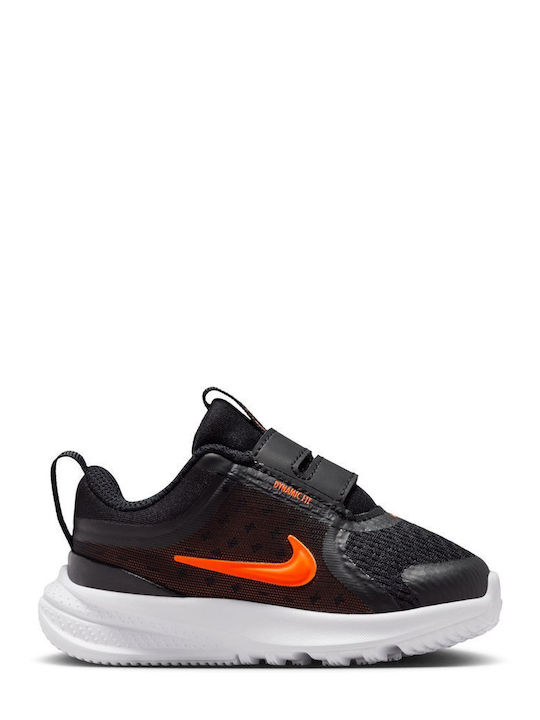 Nike Star Runner 5 Детски Спортни Обувки Runnin...