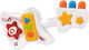 Vitamina G Musical Instrument with Light and Sounds for 10++ Months