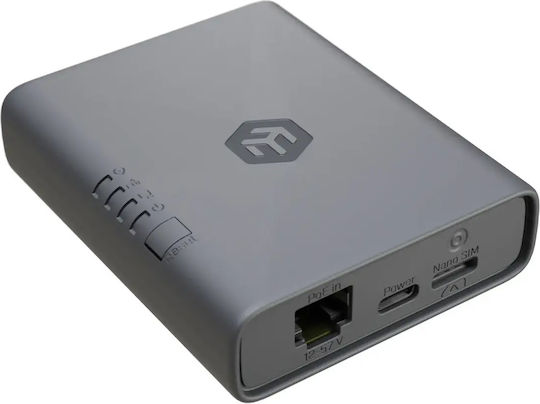 MikroTik Knot v7 Gateway 1τμχ EC25-EU&KNe
