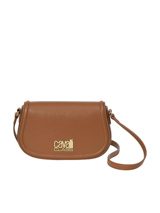 Vanessa Women's Bag Crossbody Tabac Brown