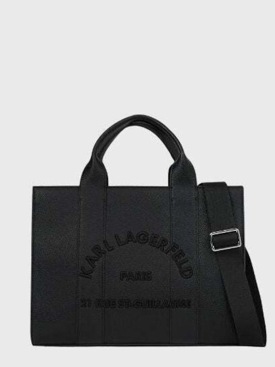 Karl Lagerfeld Women's Tote Bag