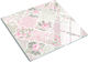 Glas Schneidebretter Druck Rosen Dekorationen 60x52 cm