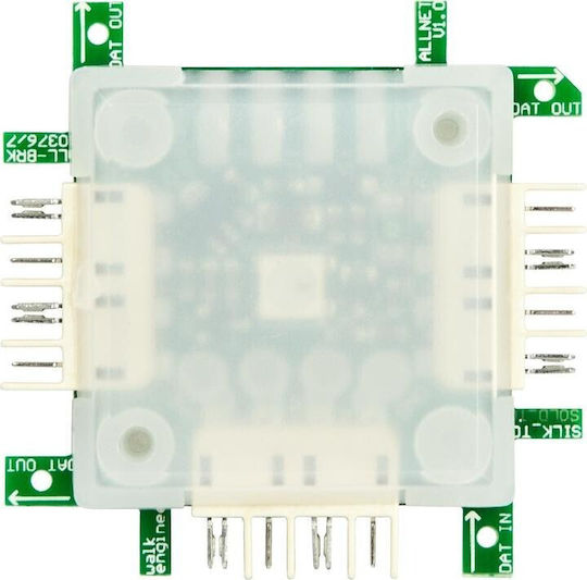 Allnet Microelektronik Brickrknowledge Highpower LED Set 50