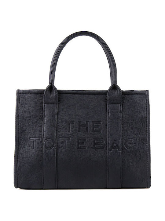 Women's Tote Bag Black