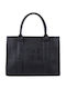 Women's Tote Bag Black
