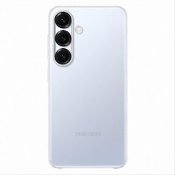 Samsung Back Cover Διάφανη (Galaxy A17)