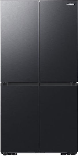 Samsung Хладилник Гардероб 646лт NoFrost В183xШ91.2xД72.3см. RF65DG960EB1EO