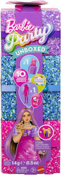 Mattel Barbie Party Ausgepackt Glam Party Kurvig 3+ Jahre Mattel Barbie Party Ausgepackt Glam Party Kurvig 3+ Jahre