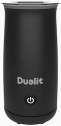 Dualit Device for Hot & Cold Milk Froth with Non-stick Coating