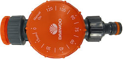 Daewoo DATC0120 Μηχανικός Προγραμματιστής