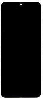 Samsung O ecran cu Mecanism Tactil pentru Samsung Galaxy Z Flip 7 FE 5G (Negru)