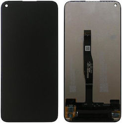 Οθόνη για Huawei P20 Lite, Nova 7i, Nova 5i (Μαύρο) Οθόνη για Huawei P20 Lite, Nova 7i, Nova 5i (Μαύρο)
