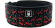 Straight Weightlifting Belt Cherry On Top-2pood