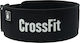 Crossfit 4" Weightlifting Belt
