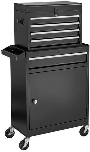 Sertar pentru scule Plastic L60.1xA28xÎ72.3cm.