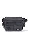 Waist Bag Black