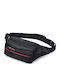 Bum Bag Taille Schwarz