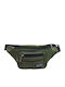 Bum Bag pentru Talie Verde
