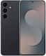 Samsung Galaxy S25 FE Enterprise Edition 5G Dual SIM (8/256GB) Черен
